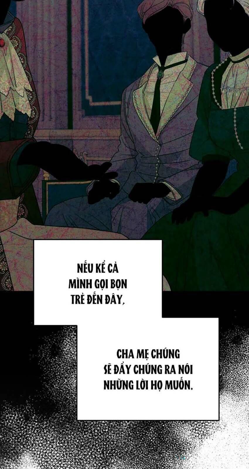 gia đình chồng bị ám ảnh bởi tôi chapter 50.2 - Trang 2