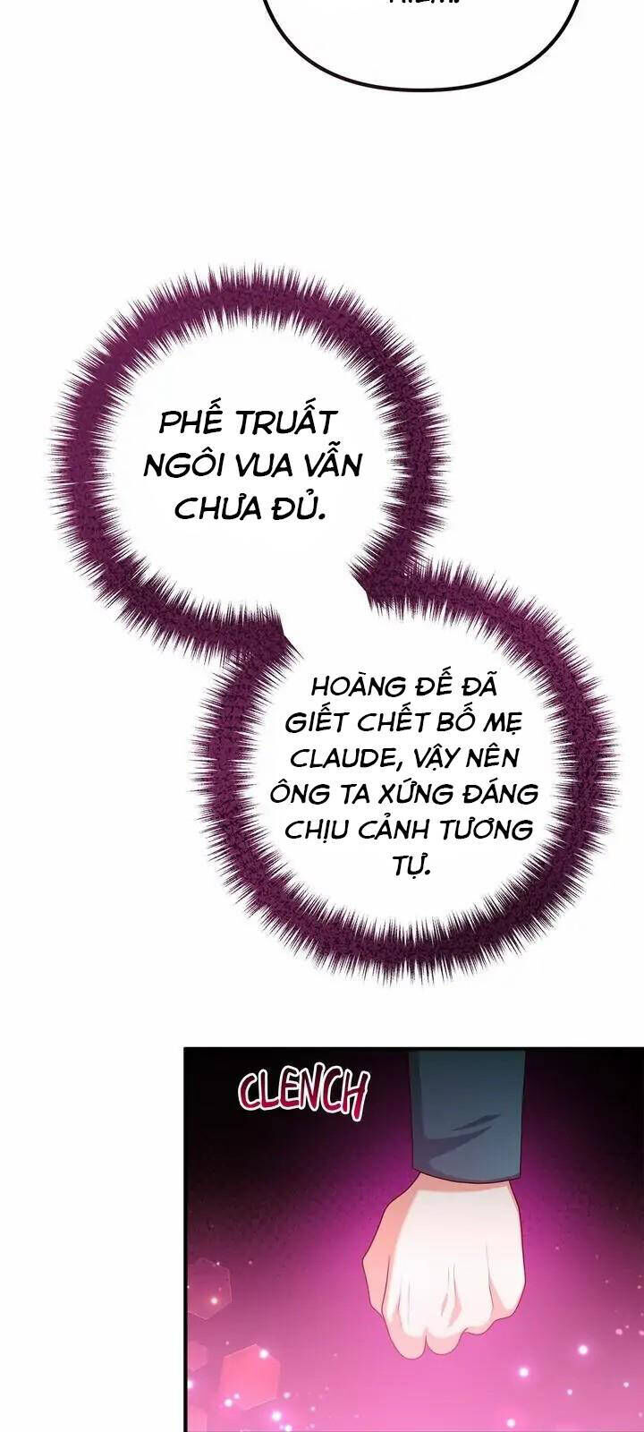 chồng à, mình ly hôn đi chapter 63 - Next chapter 64