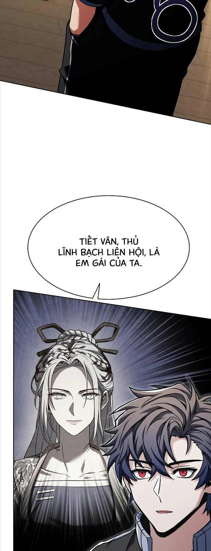 chòm sao là đệ tử của tôi chapter 52 - Next chương 53