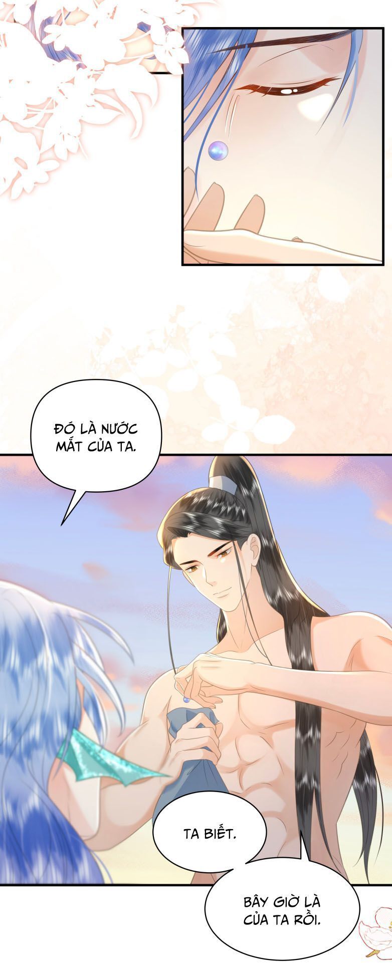 Xuyên Nhanh Chi Cải Tạo Bắt Đầu Lại Làm Người Chapter 97 - Next Chapter 98