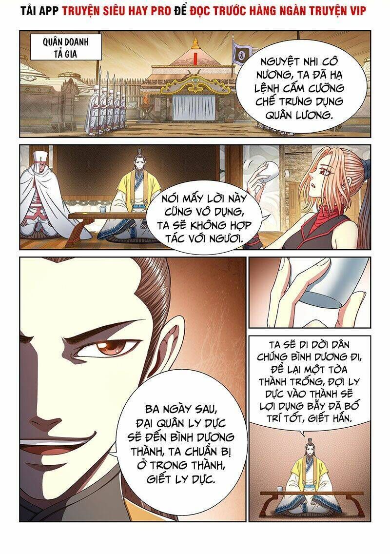 ta là đại thần tiên Chapter 340 - Next Chapter 341