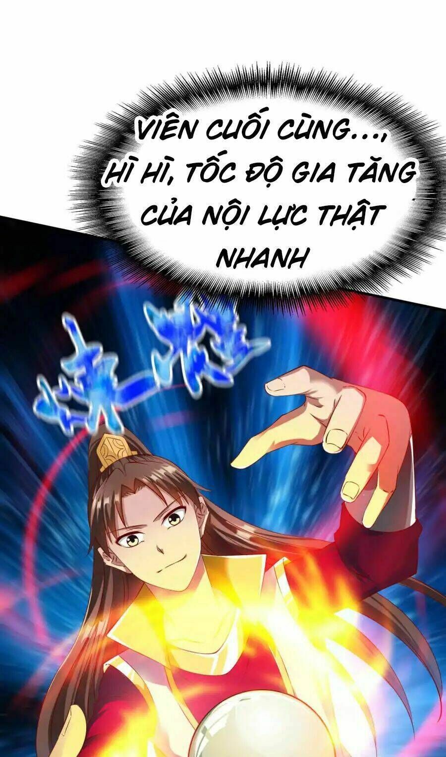 chiến đỉnh chapter 18 - Trang 2