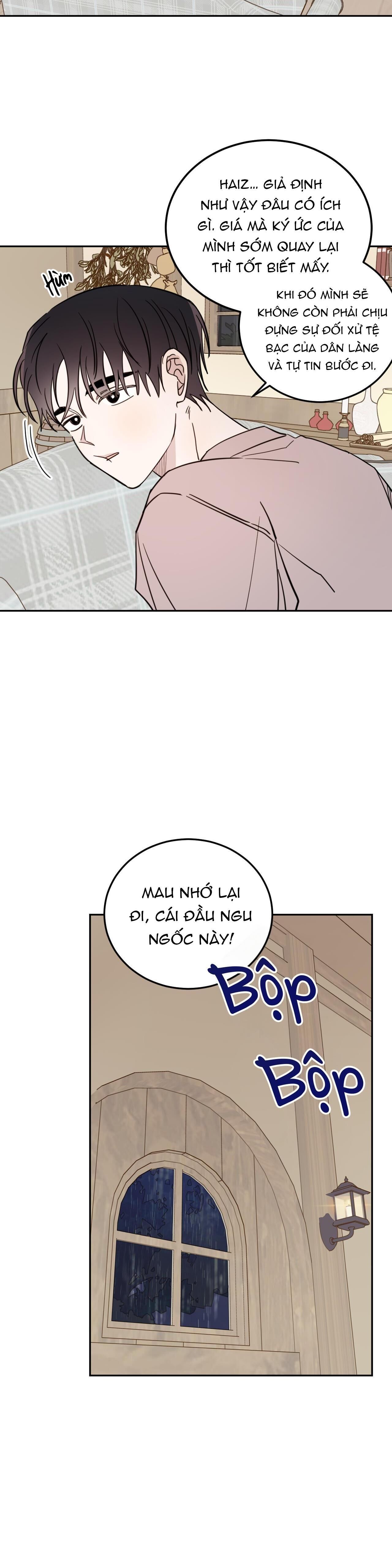 ác ma giữa ngã tư đường Chapter 59 - Next Chapter 59