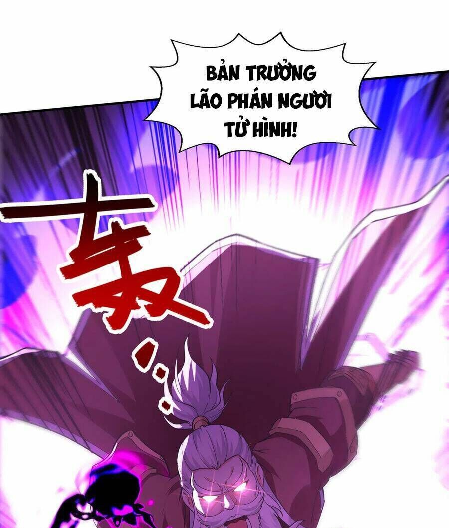 nghịch thiên chí tôn chapter 163 - Trang 2