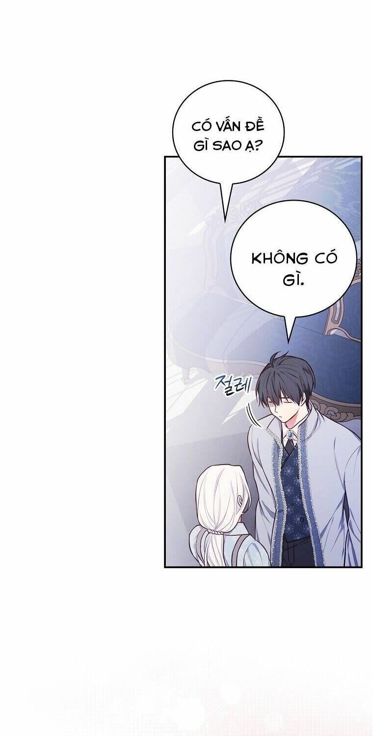 tôi trở thành mẹ của chiến binh chapter 43 - Next chapter 44