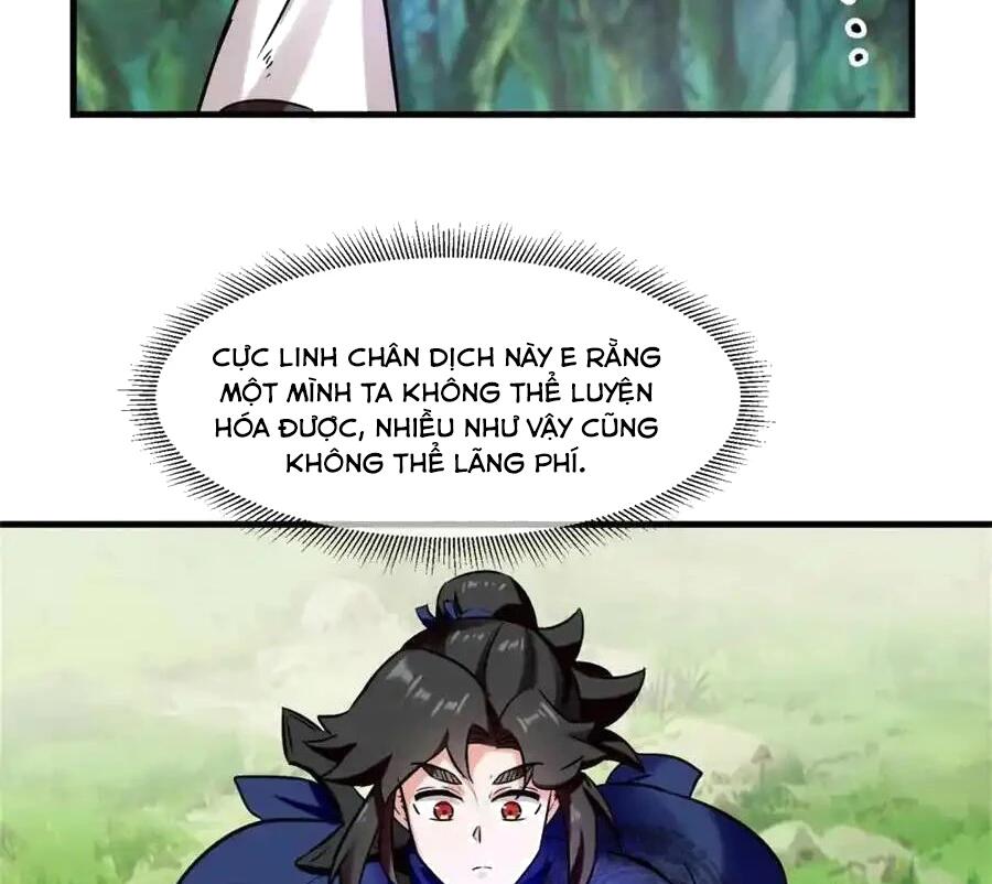 vô tận thôn phệ Chapter 184 - Next Chapter 185