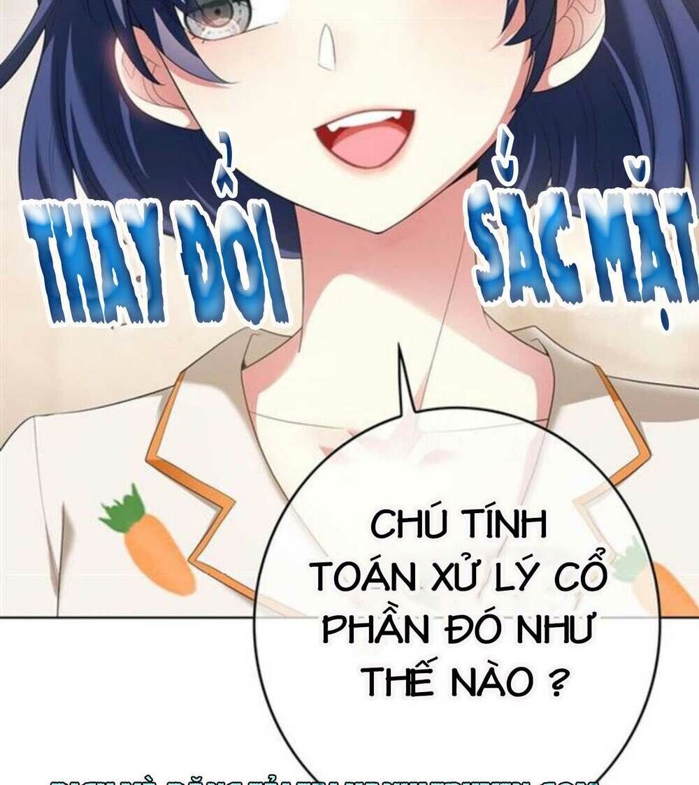 cô vợ nhỏ nuông chiều quá lại thành ác!! chapter 48 - Trang 2