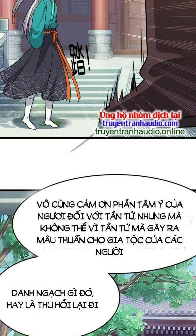 hệ thống gánh con mạnh nhất chapter 83 - Trang 2