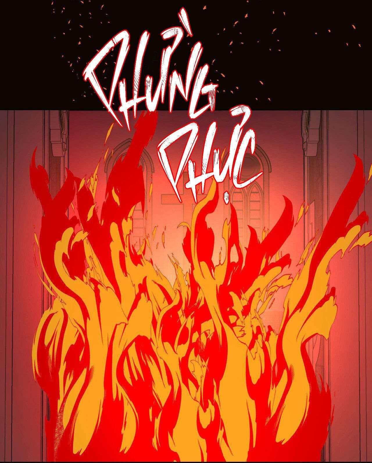 (CBunu) Cây Không Có Rễ Chapter 47 - Trang 1