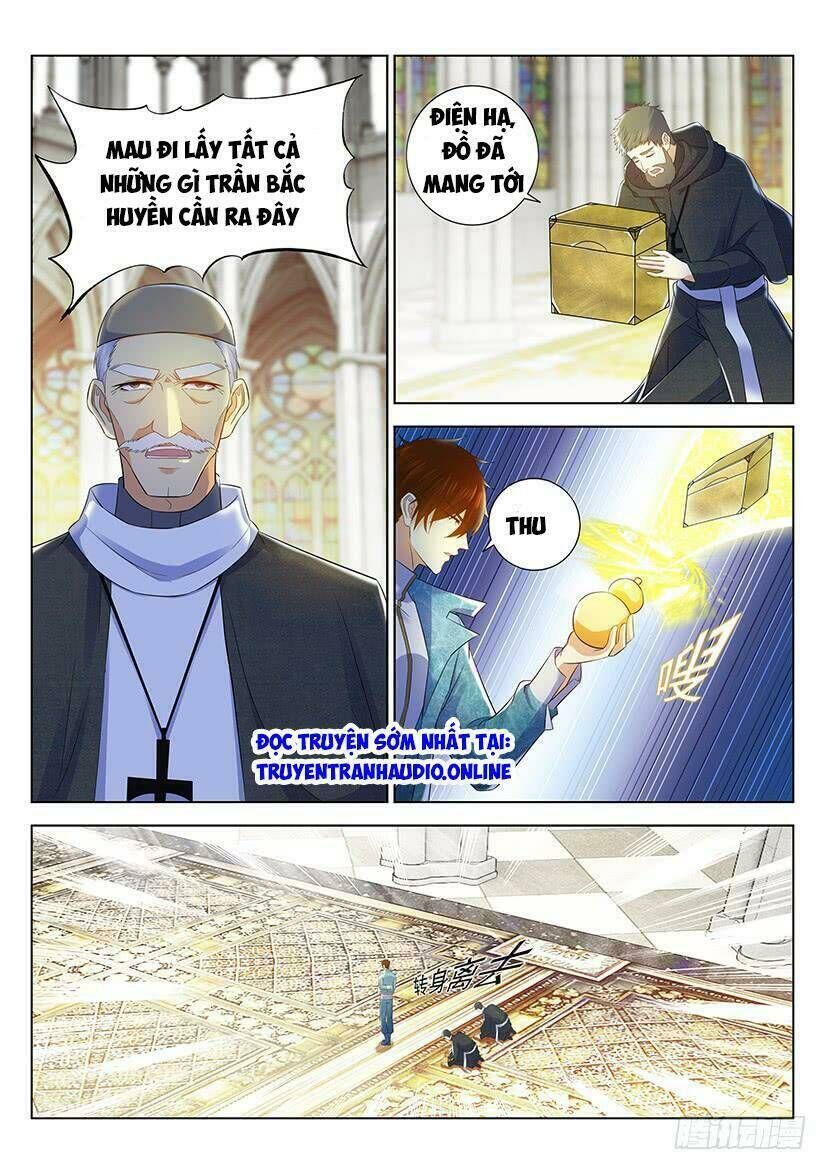 trọng sinh đô thị tu tiên Chapter 356 - Next Chapter 357