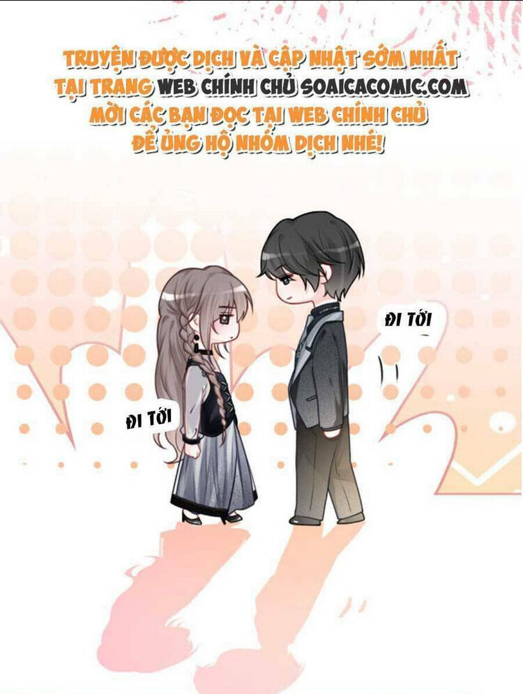 được các anh trai chiều chuộng tôi trở nên ngang tàng chapter 141 - Next chapter 142