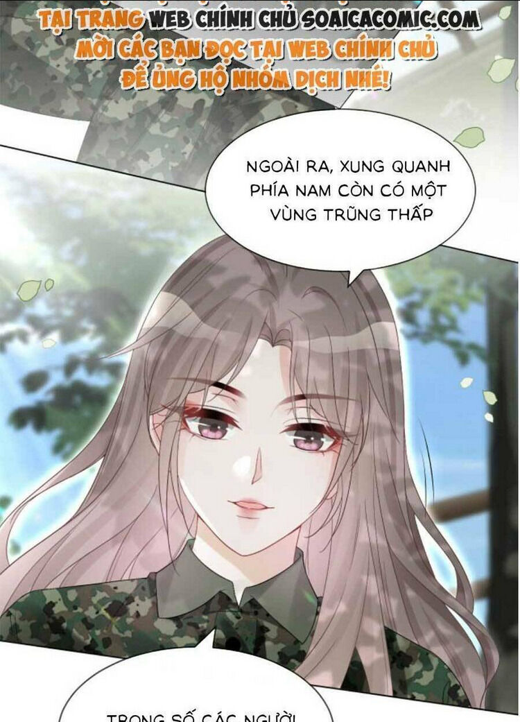 được các anh trai chiều chuộng tôi trở nên ngang tàng chapter 95 - Next chapter 96