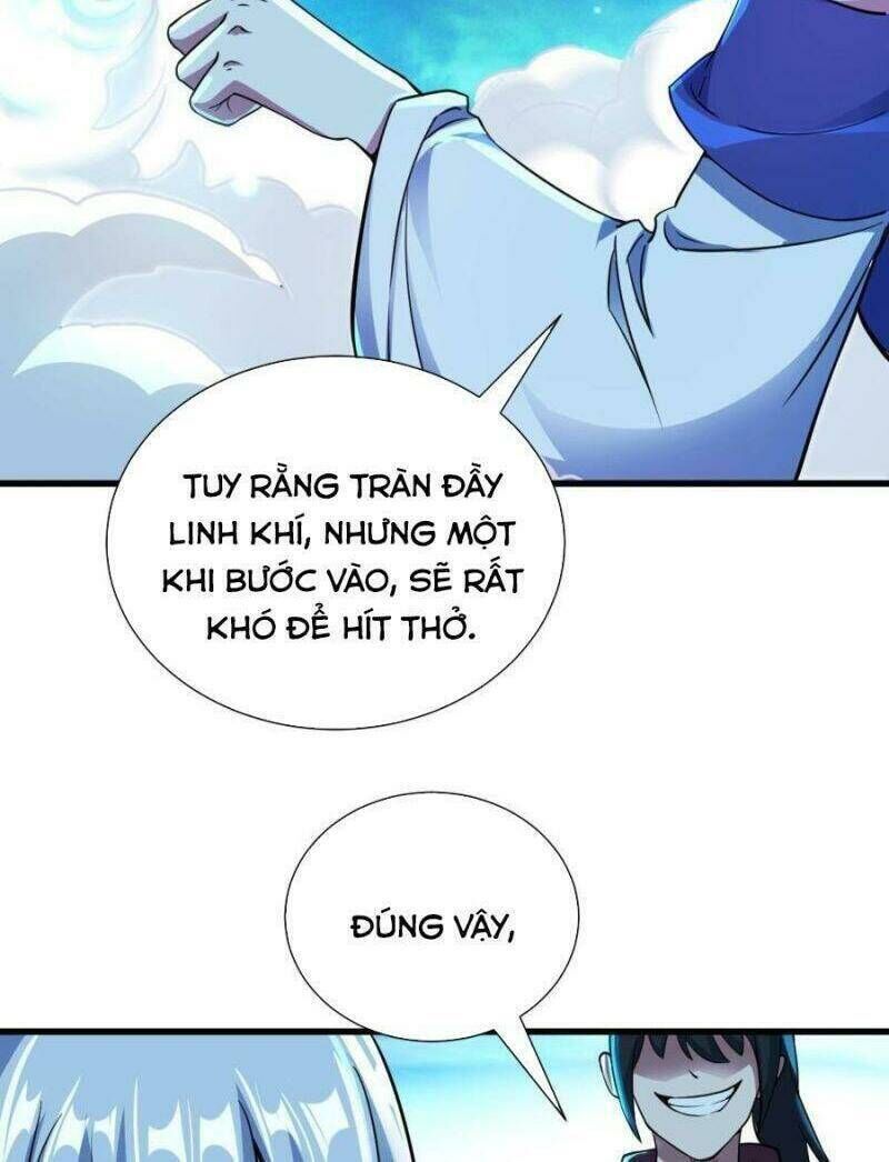 ta độ 999 lần thiên kiếp Chapter 28 - Next Chapter 29