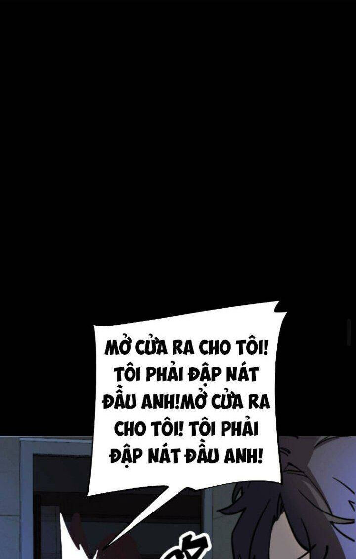 quỷ dị khôi phục: ta có thể hóa thân thành đại yêu chapter 3 - Next chapter 4