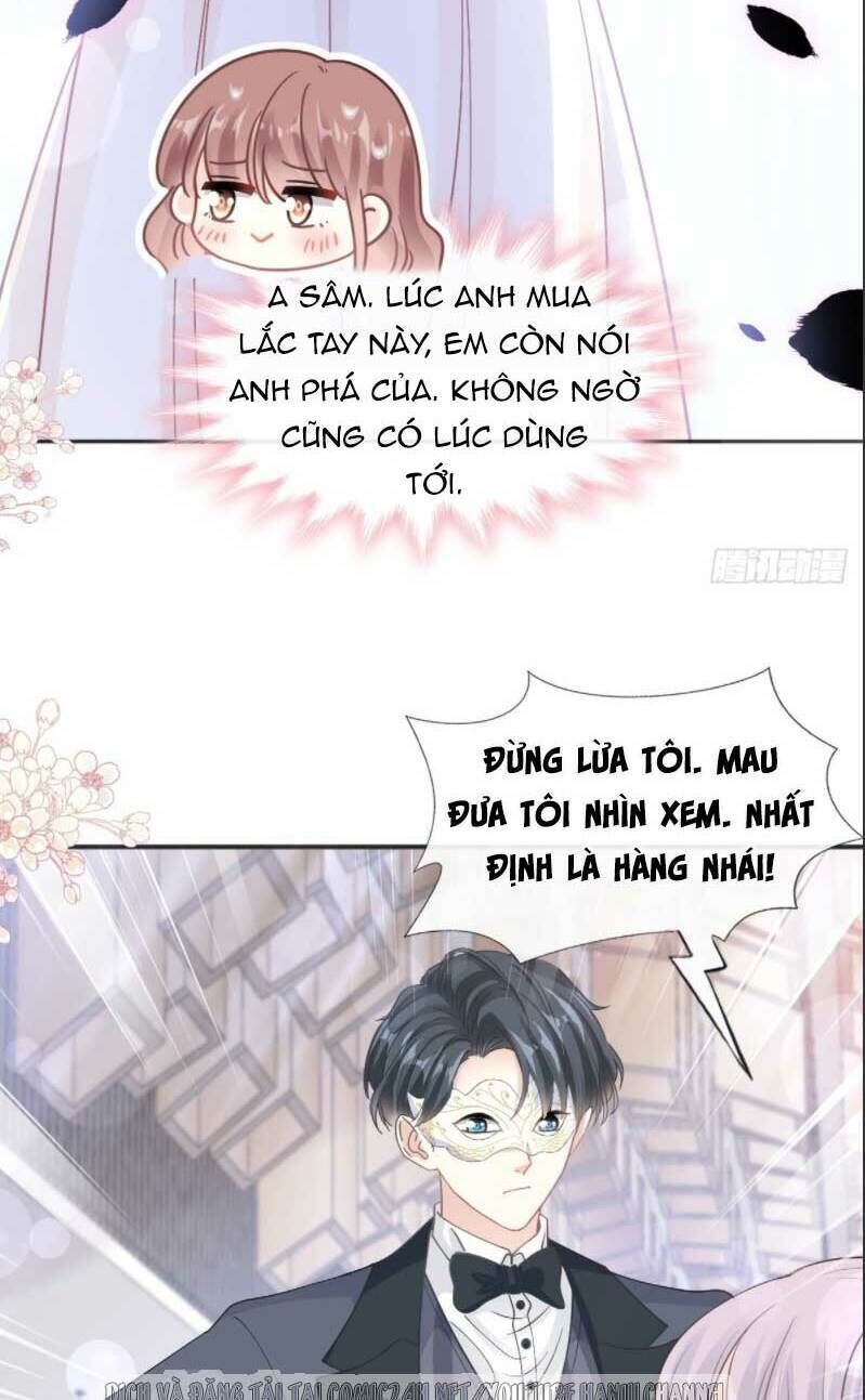 bá đạo tổng tài nhẹ nhàng yêu chapter 208 - Next chapter 209