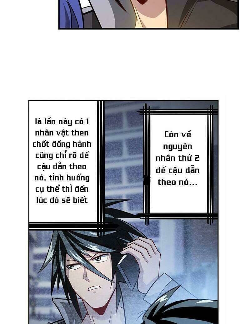 anh hùng ? ta không làm lâu rồi Chapter 421 - Trang 2