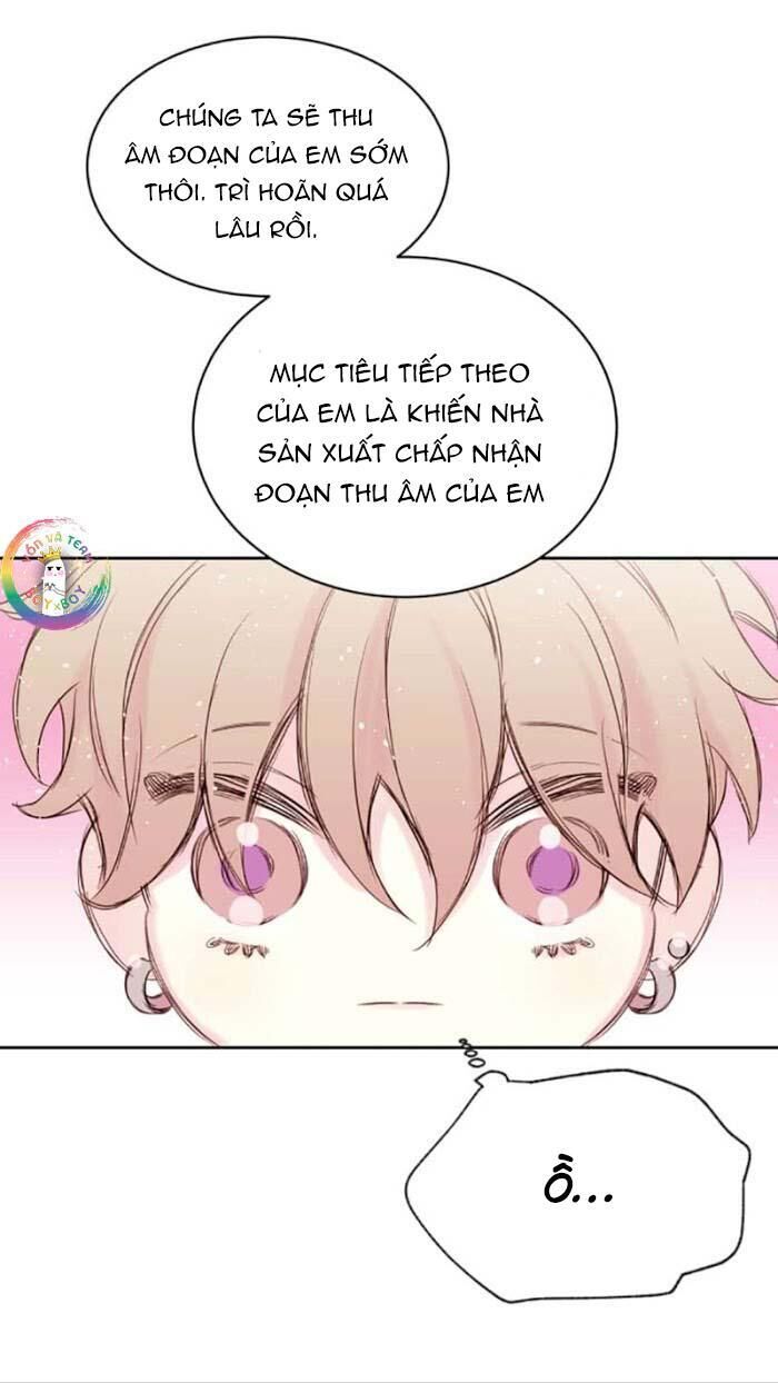 bí mật của tôi Chapter 4 - Trang 1