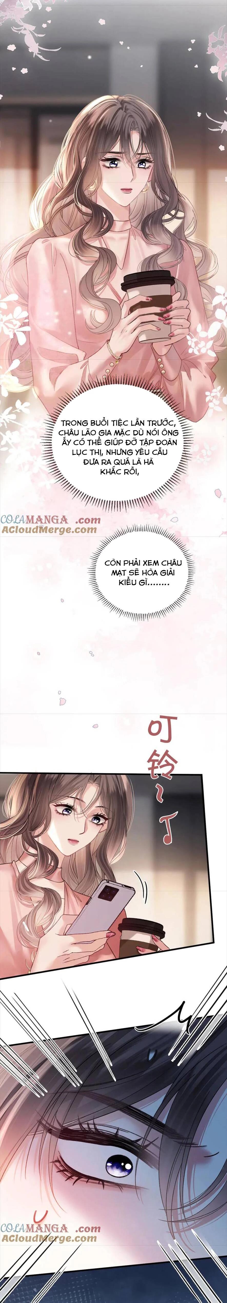 ngày mai cũng thích em Chapter 62 - Trang 2