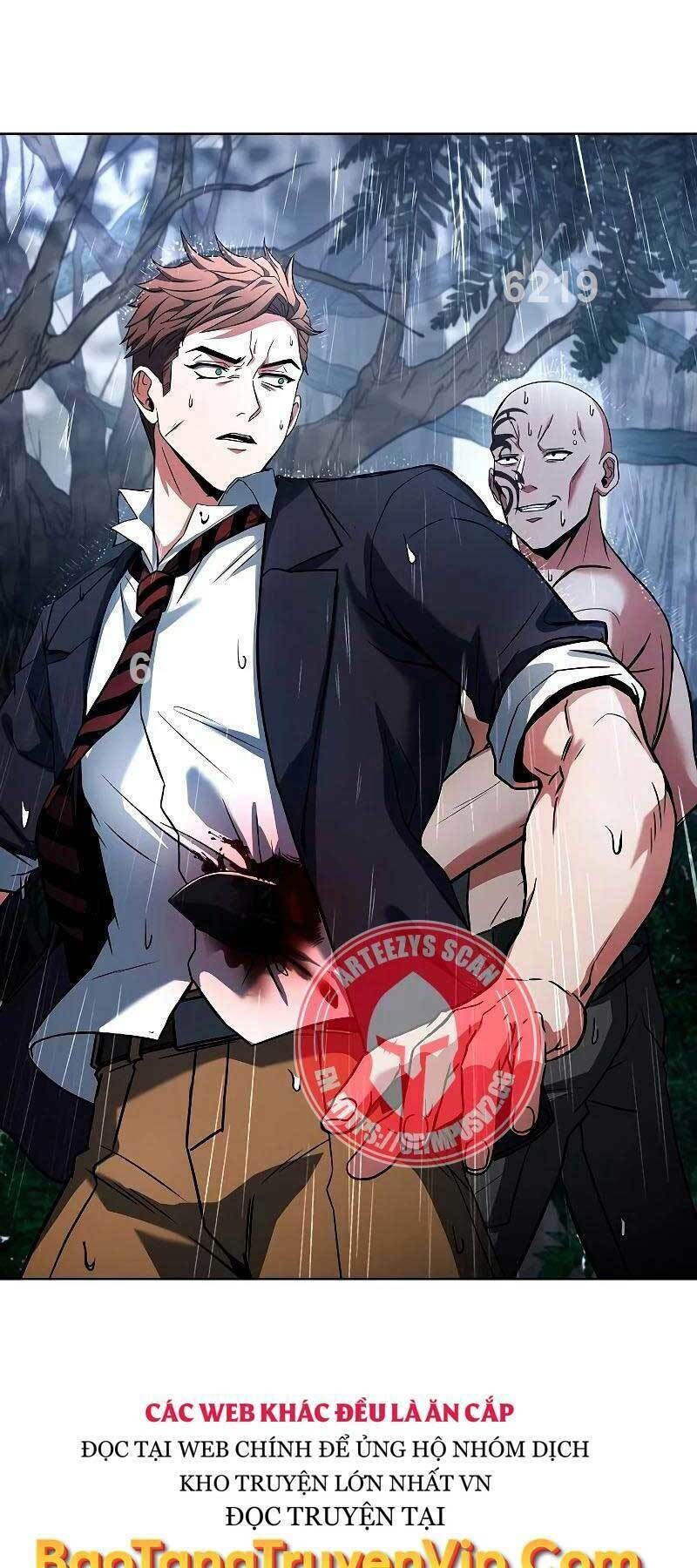 chòm sao là đệ tử của tôi chapter 37 - Next chapter 38