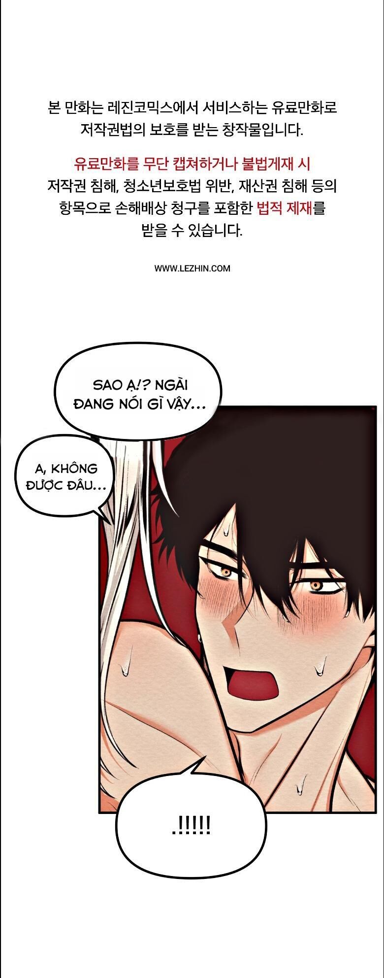 devil on top Chapter 3 - Trang 2