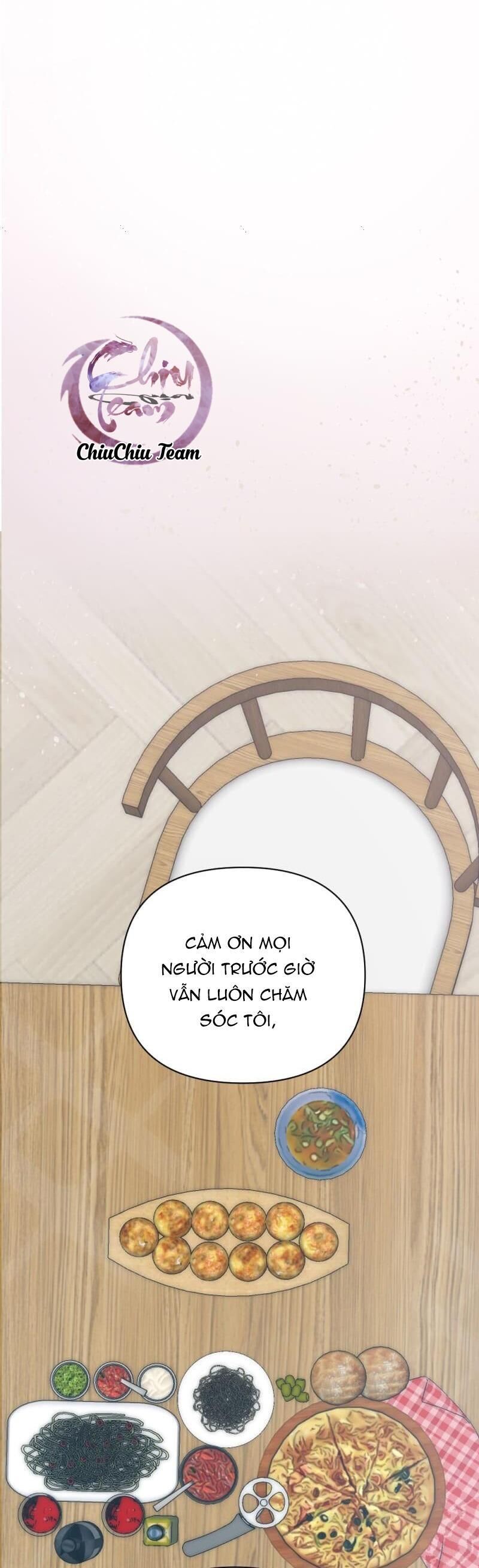 bao nuôi tiền bối Chapter 12 - Trang 1