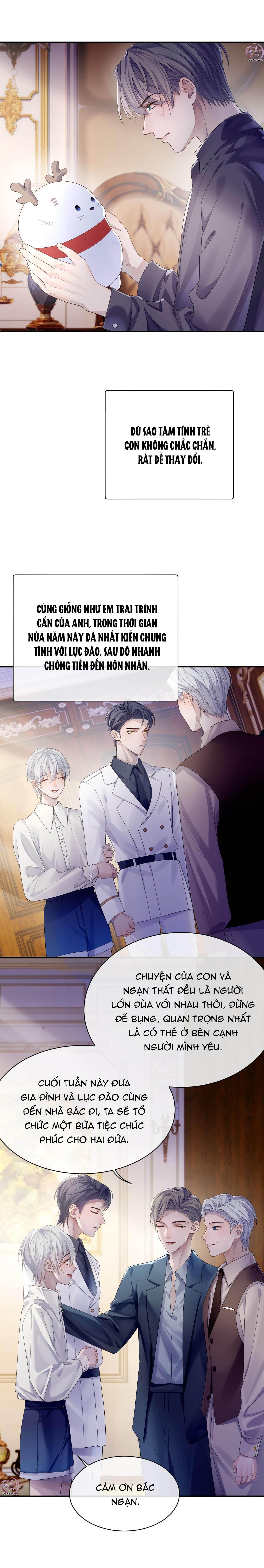 đề nghị ly hôn Chapter 63 - Trang 2