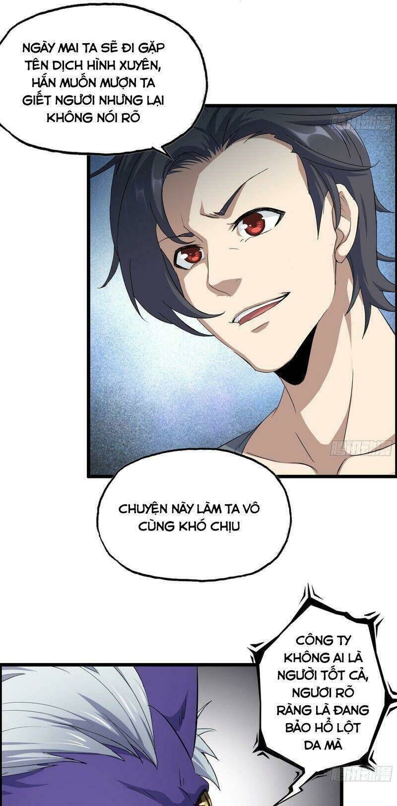 tôi chuyển vàng tại mạt thế Chapter 310 - Next Chapter 311