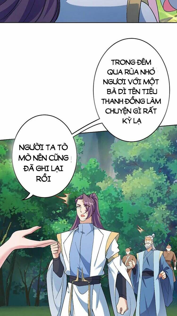 nghịch thiên tà thần chapter 616 - Trang 2