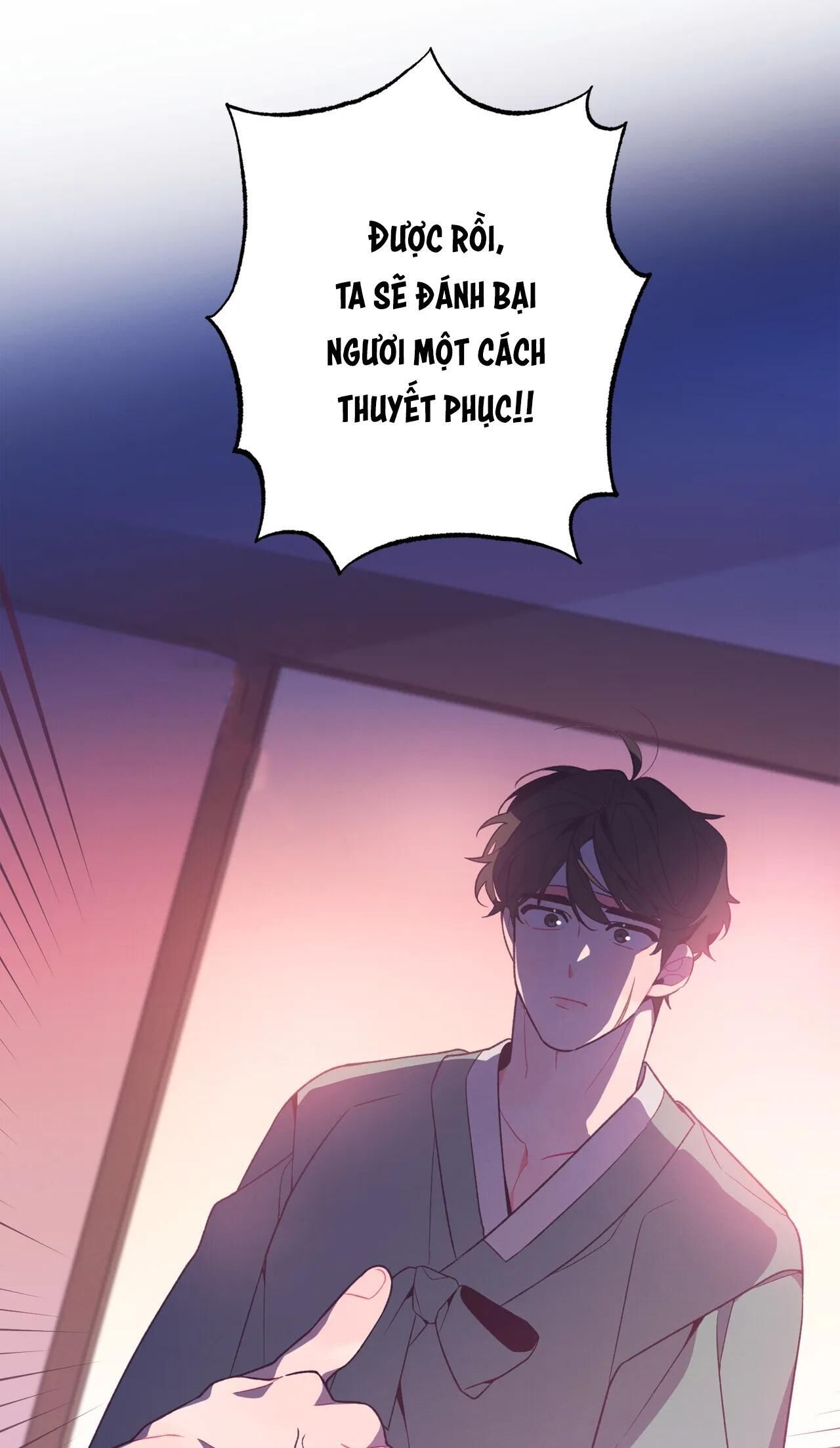 manhwa chịch vồn chịch vã Chapter 7 Thỏ va Rùa - Next Chương 8