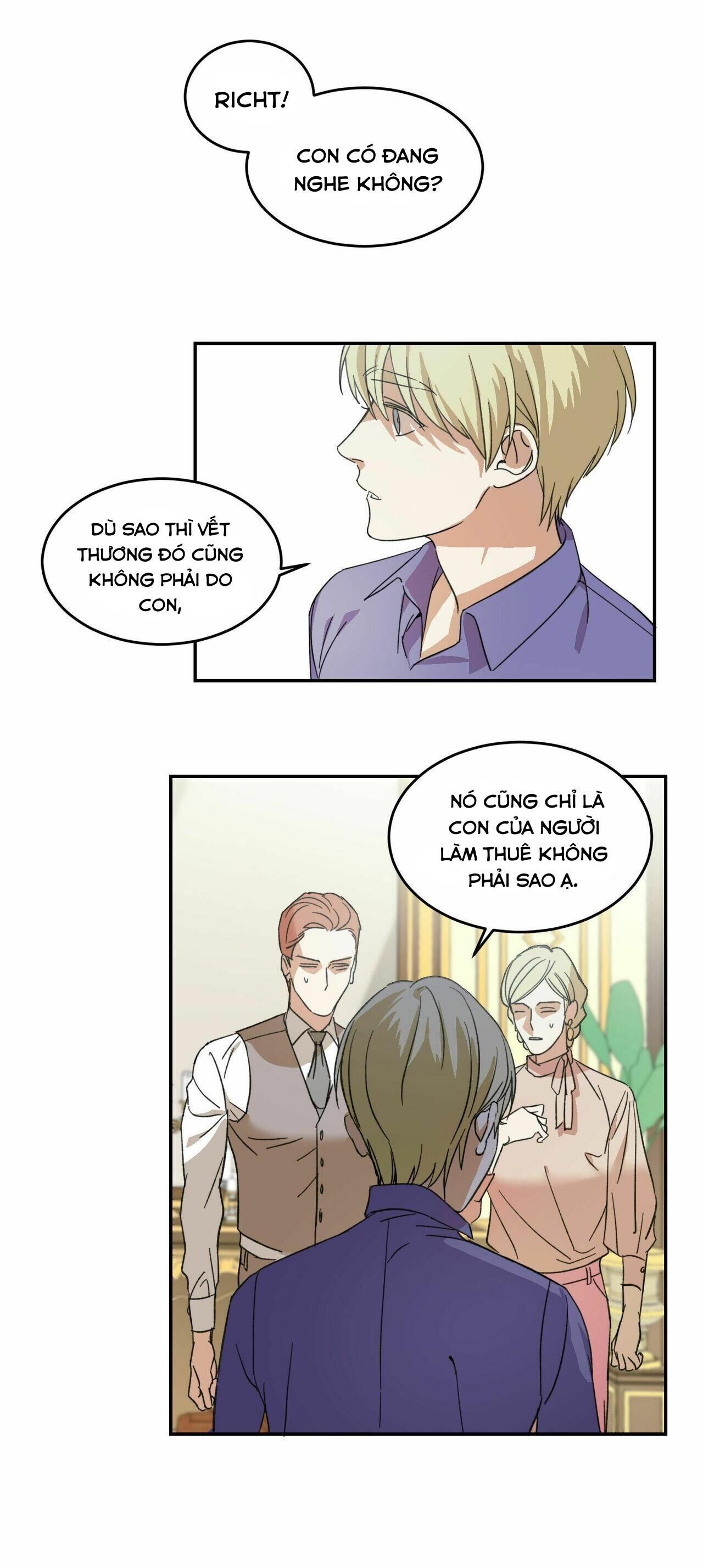 cấp trên Chapter 4 - Trang 2