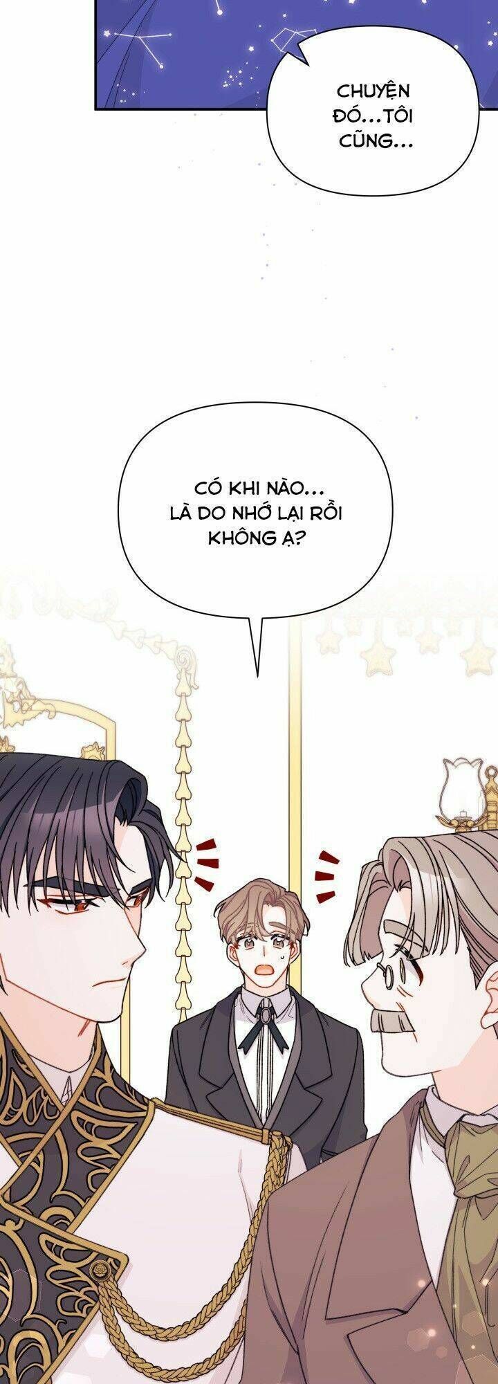 tôi đã có chồng sau khi nhặt được nam chính chapter 33 - Next Chapter 33.5