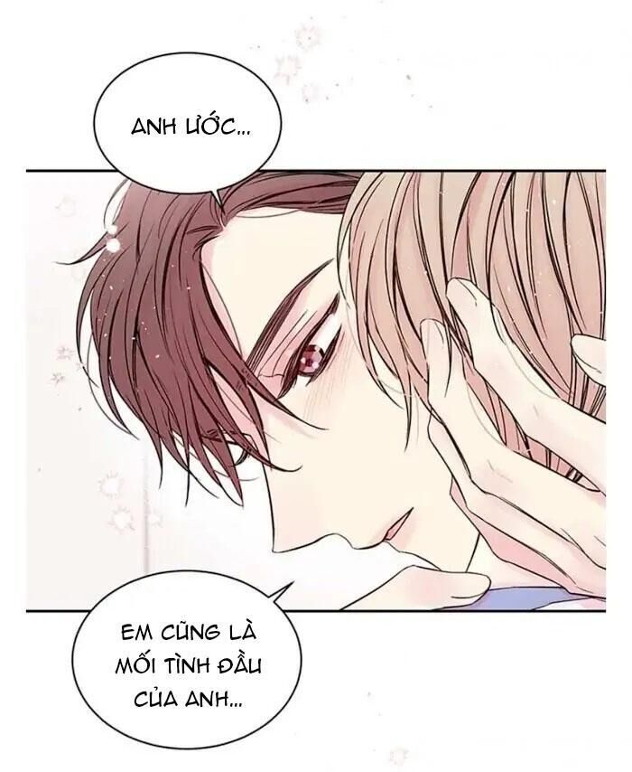 bí mật của tôi Chapter 45 - Trang 1