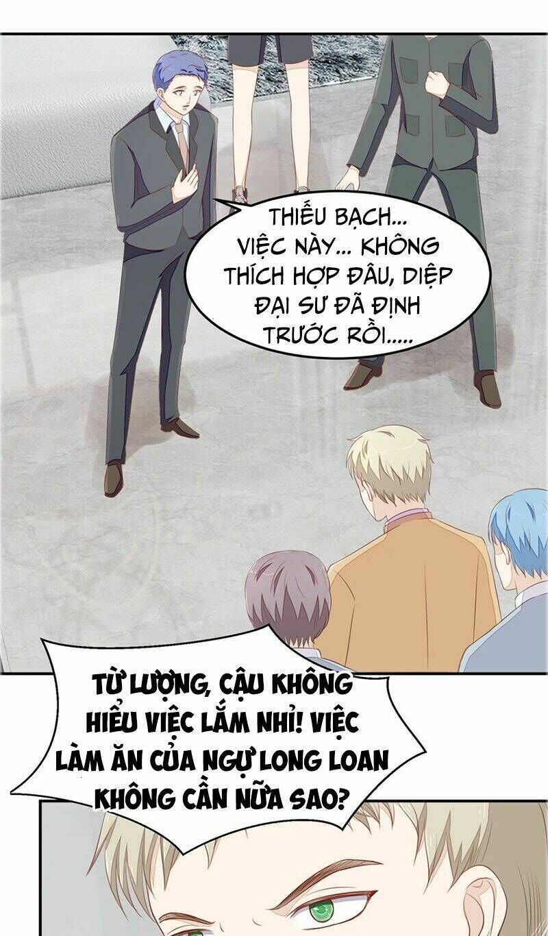 chung cực thấu thị nhãn chapter 71 - Trang 2