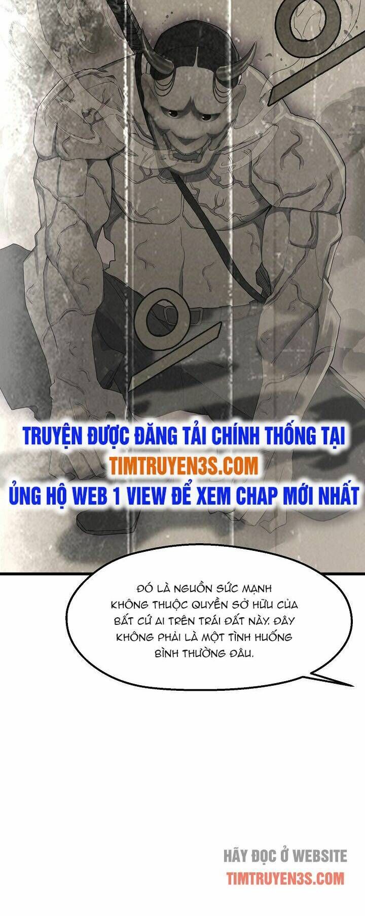 kẻ thất nghiệp bất khả chiến bại chapter 10 - Trang 2