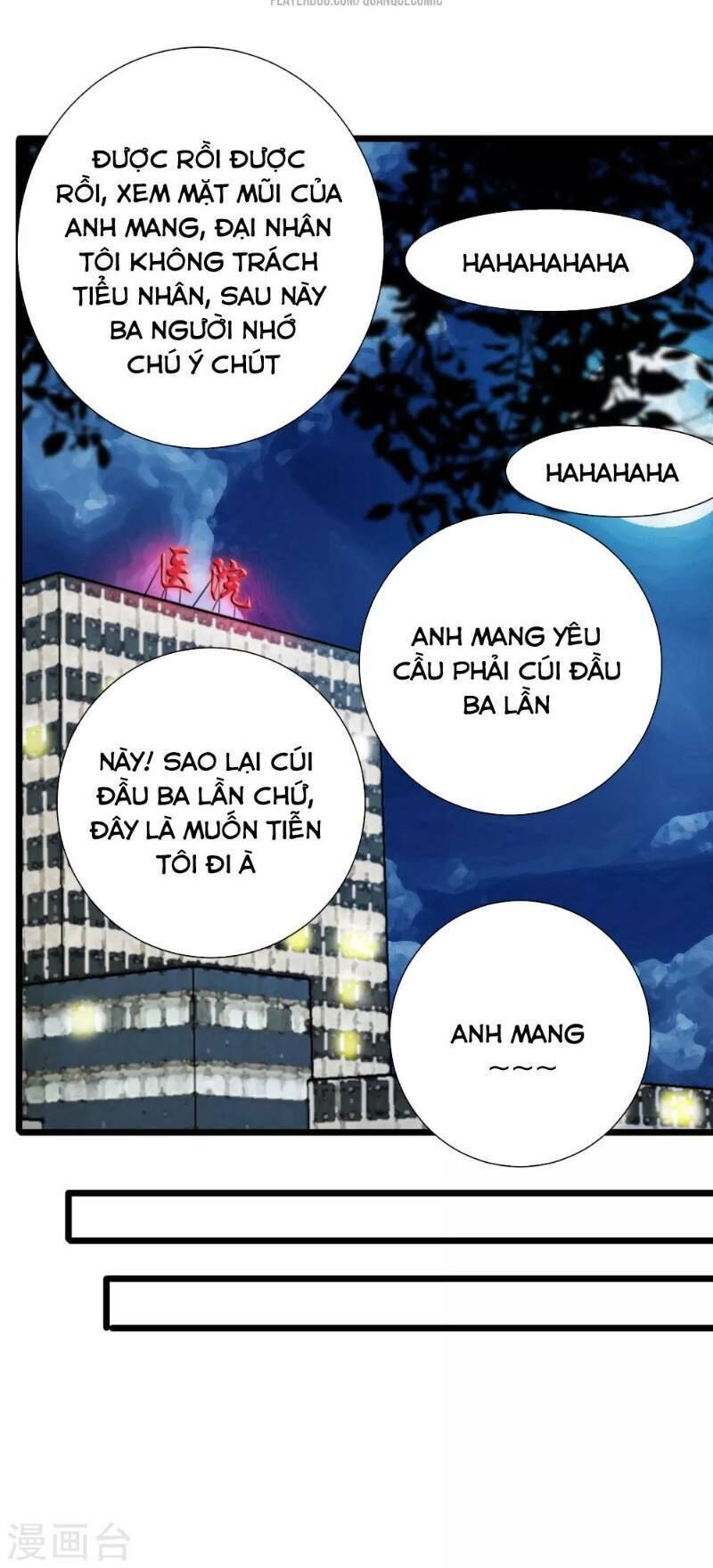 tối cường đặc chủng binh của hoa khôi chapter 38 - Trang 2