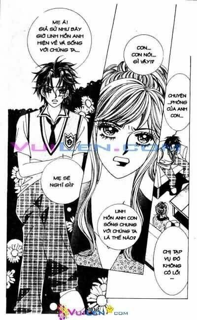 Mùa Ảo Vọng - Strange Pension Chapter 3 - Next Chapter 4