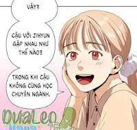 tình yêu thuần khiết Chapter 17 - Trang 1