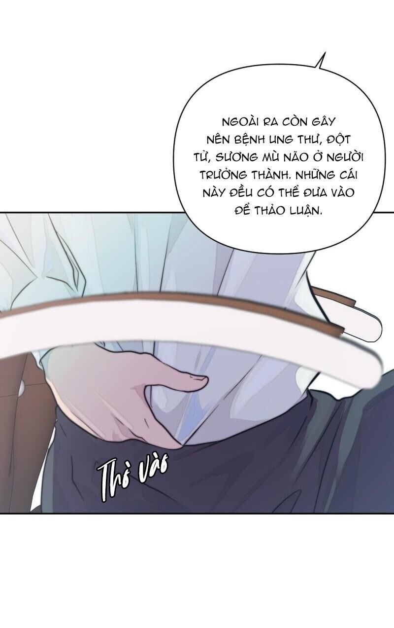 bao nuôi tiền bối Chapter 12 - Trang 1