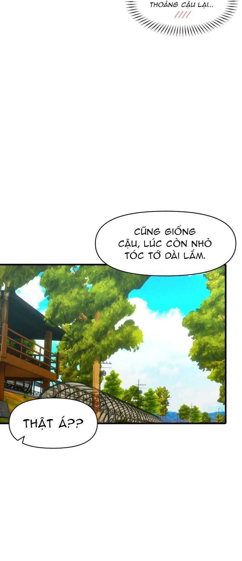 Truyện Ngôn Nhưng Không Ngôn Lắm Chapter 70 - Trang 1