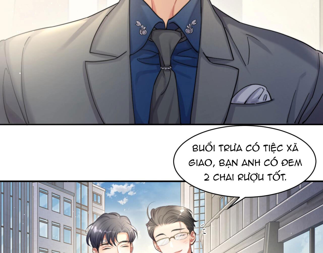 nhất túy kinh niên chapter 13 - Trang 2