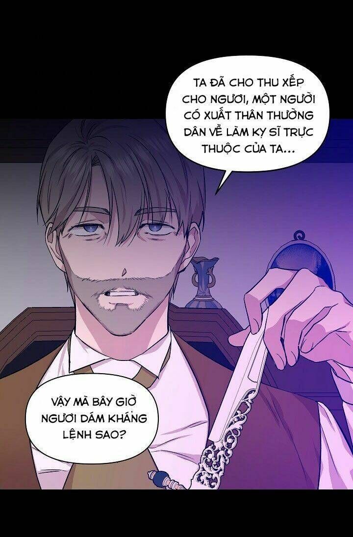 tôi không phải là cinderella chapter 17 - Trang 2