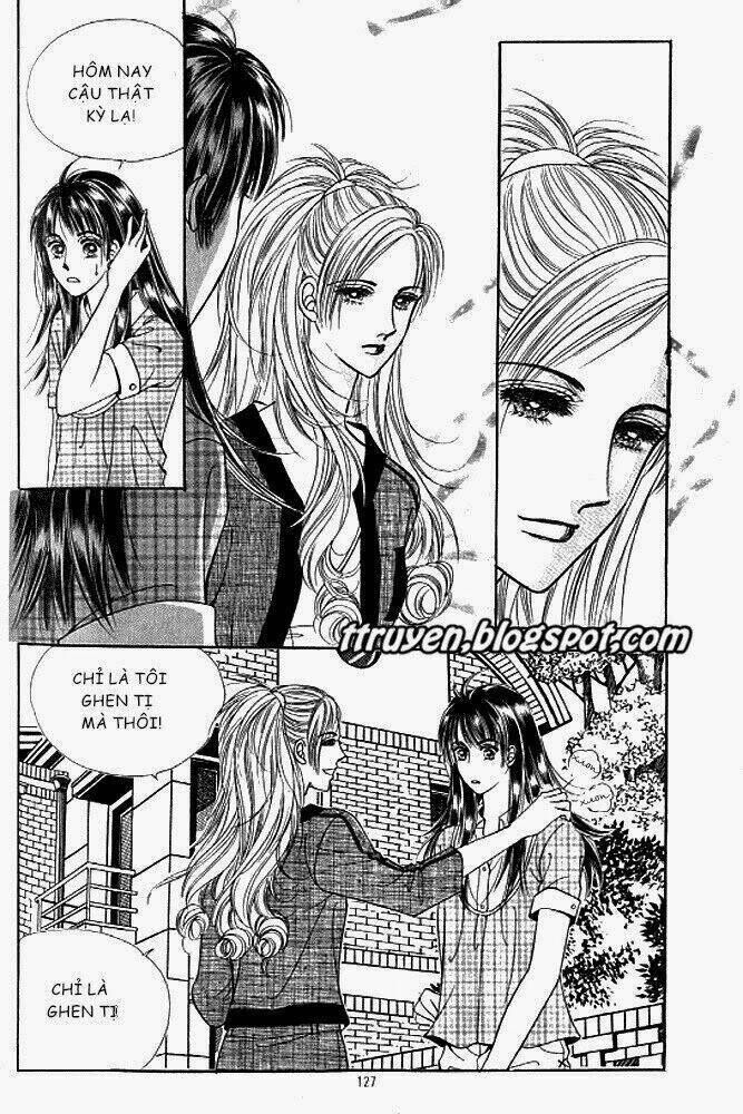 Cutie Boy Chapter 24 - Trang 2