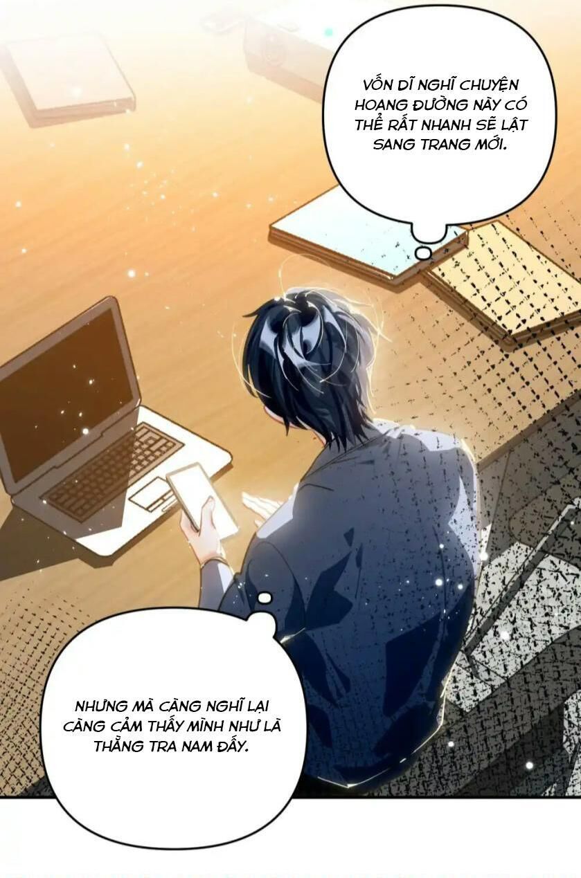 tôi có bệnh Chapter 50 - Trang 1