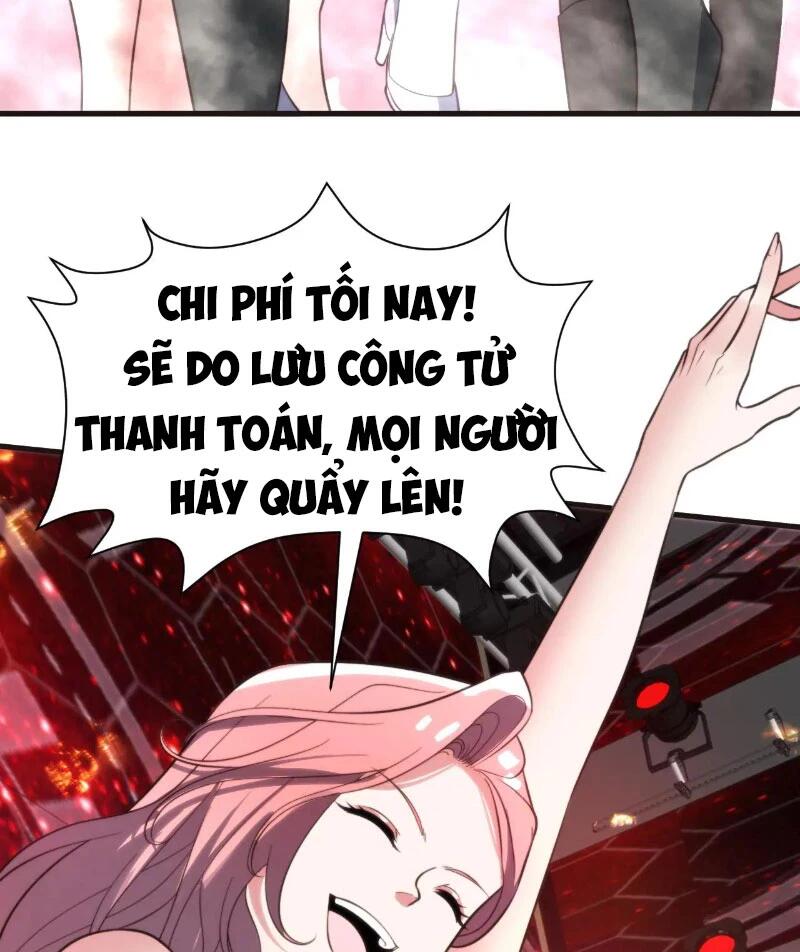 ta có 90 tỷ tiền liếm cẩu! Chapter 329 - Next Chapter 330