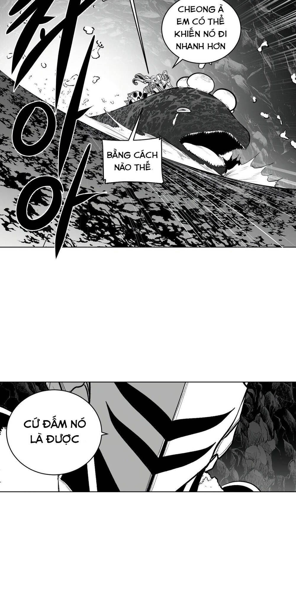 độc lạ dungeon chapter 66 - Next chapter 67