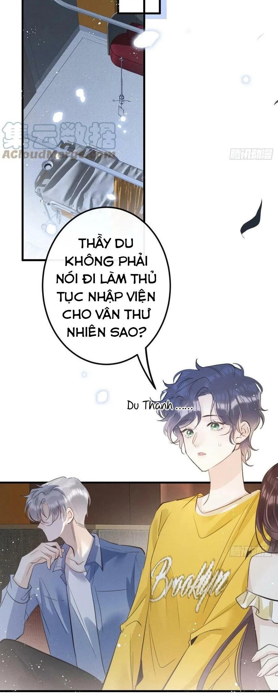 Lang Sói Thượng Khẩu Chapter 40 - Trang 2