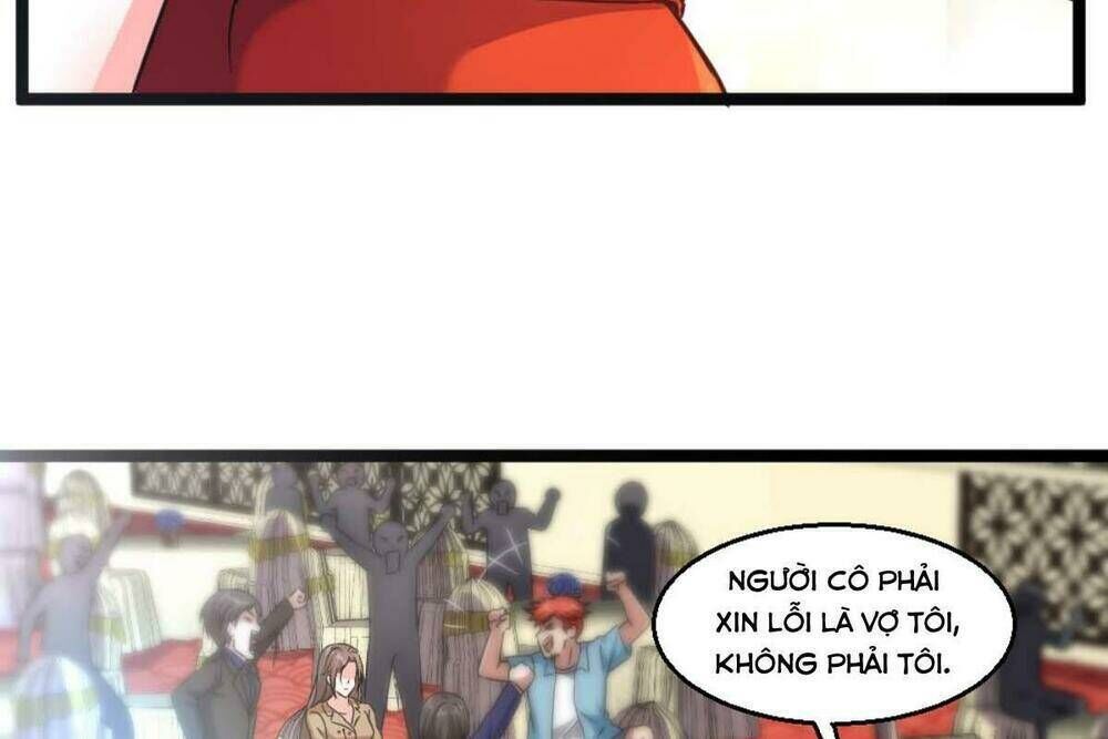 tối cuồng nữ tế chapter 31 - Trang 2