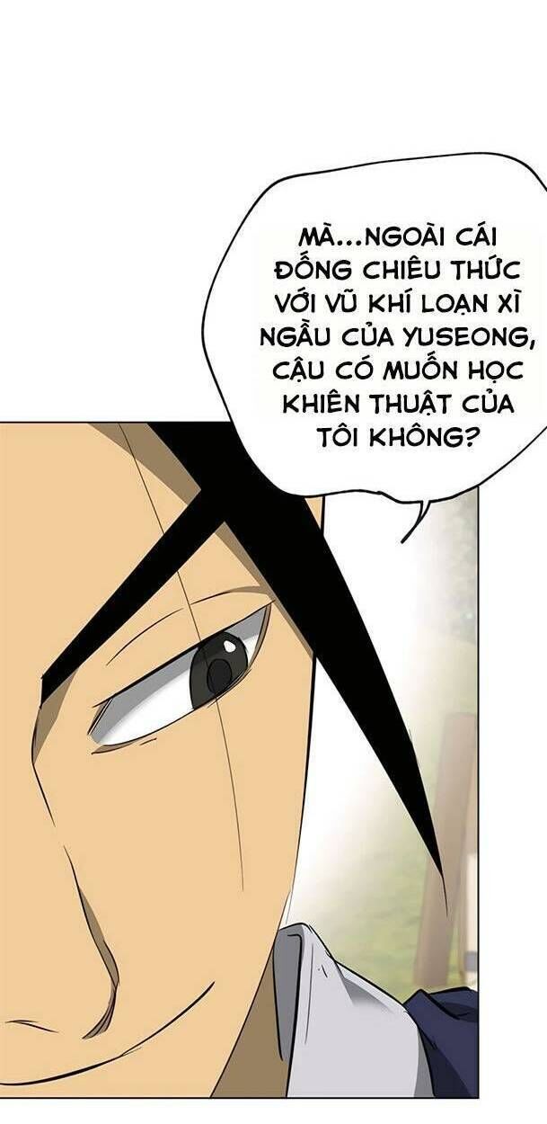 thăng cấp vô hạn trong murim chapter 142 - Next chapter 143