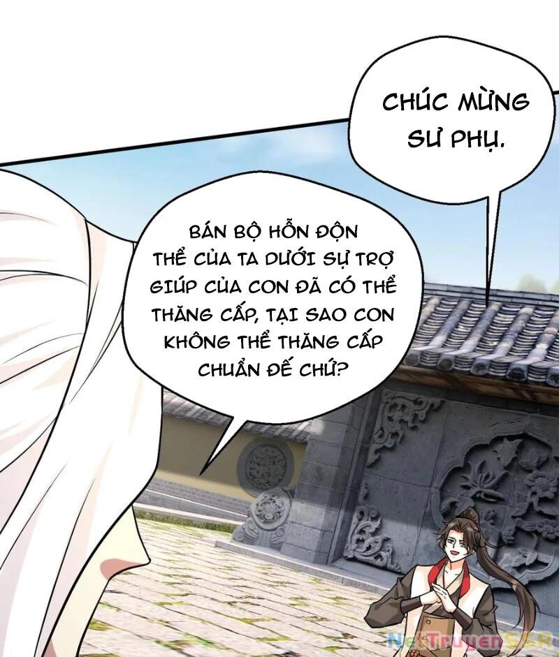 Vô Địch Đốn Ngộ Chapter 309 - Trang 2