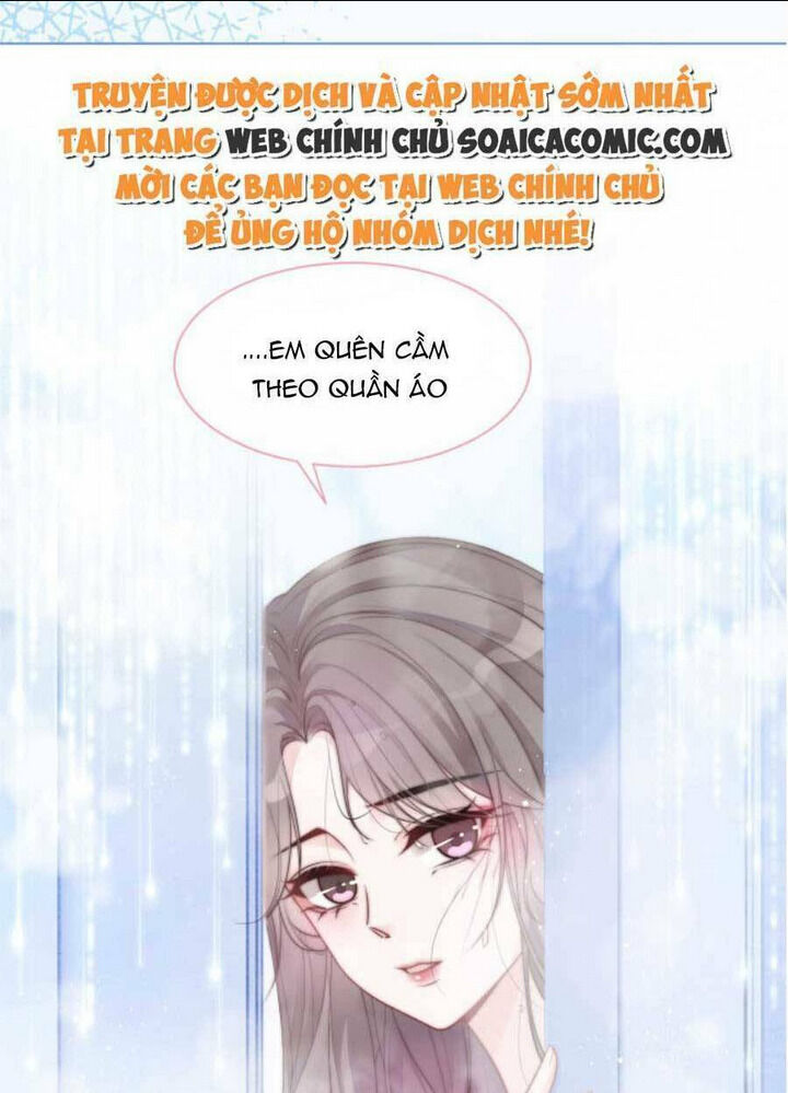 được các anh trai chiều chuộng tôi trở nên ngang tàng chapter 71 - Next chapter 72